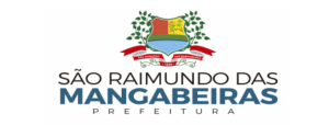 logo são raimundo da mang